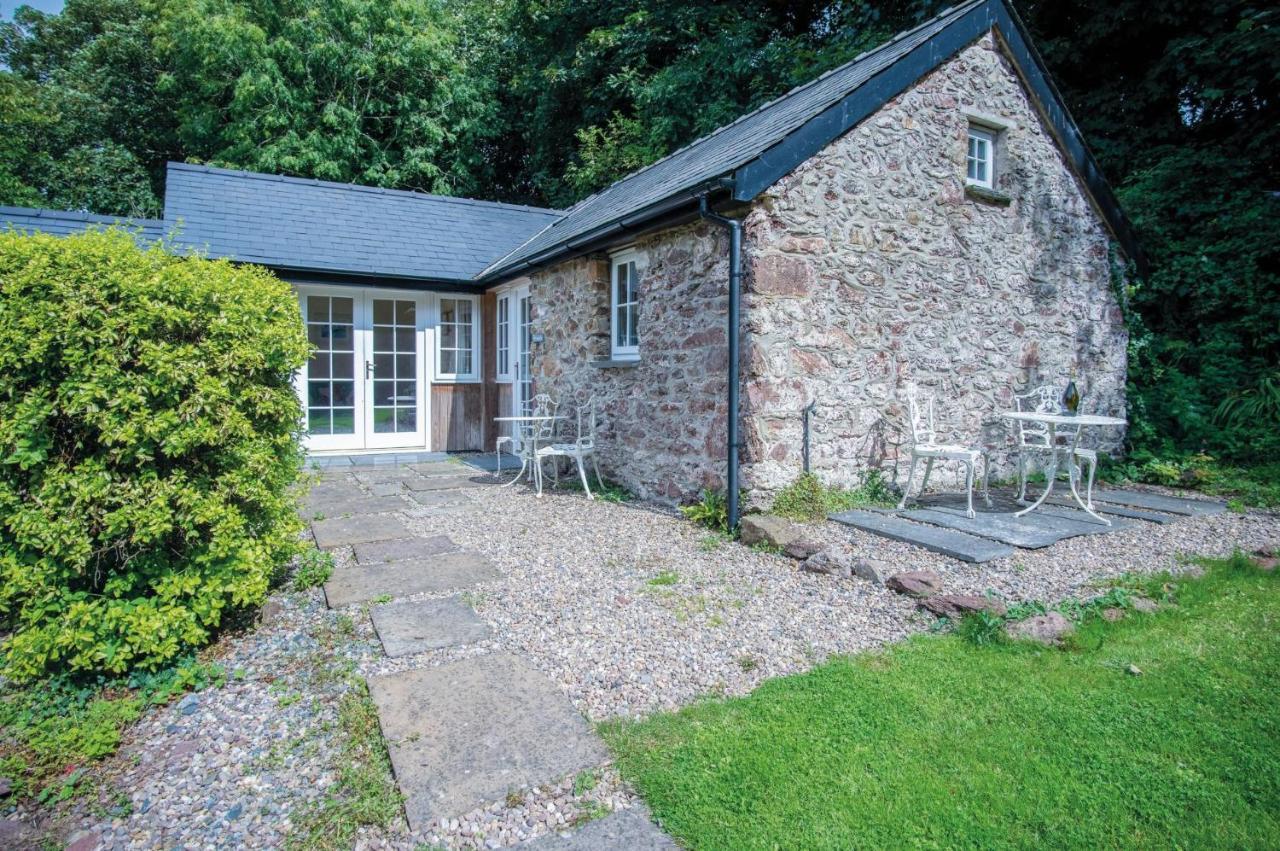 Caradog - 1 Bedroom - St Ishmaels Saint Ishmaels  Exterior foto